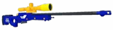 AWP Nerf