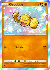 Geodude