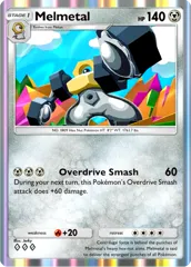 Melmetal