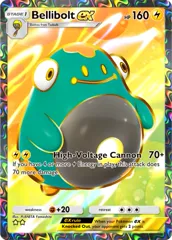 Bellibolt ex