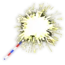 Sparkler