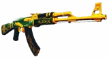 AK-47 Elf