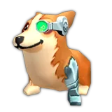 Cy-corg