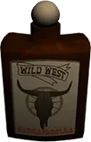 Wild West Sarsaparilla