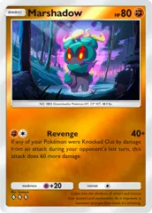 Marshadow