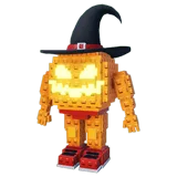 Udin-Din-Pumpkalla