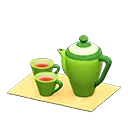 tea set