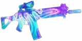 SG 553 Drop-Out