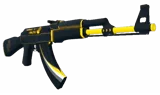 AK-47 Outlaws