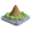 Science Project: Volcano