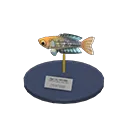rainbowfish model