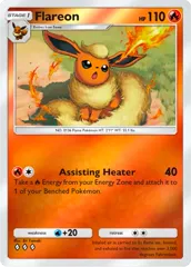 Flareon