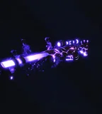 Overloaded Obsidian Sniper