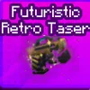 Futuristic Retro