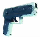 P250 Frosted