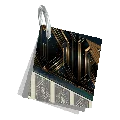 Art Deco Wallpaper