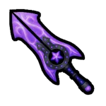 Star Knife (Early)