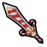 Candy Knife