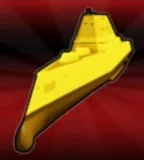 Zumwalt X