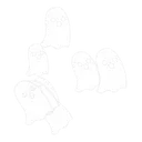 Ghosts