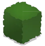 Square Hedge
