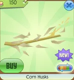 Corn Husks