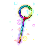 Rainbow Rope