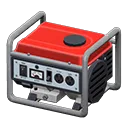 outdoor generator