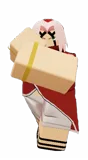 Saroka (Mark) (Shiny)