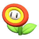 Fire Flower
