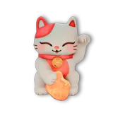 Lucky Cat