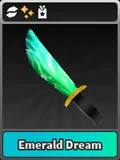 Emerald Dream