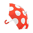Toad parasol