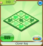 Clover Rug