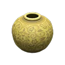 small vase