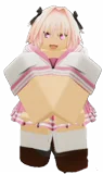 Astalfa (Unevo) (Shiny)