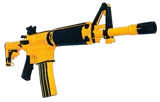 M4A4 Raytrack