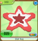 Star Rug