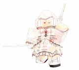Pure White