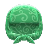 headkerchief