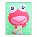 Puddles's poster