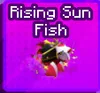 Rising Sun