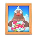 Plucky's photo