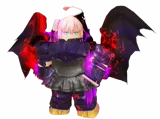 Dragon Princess (Dragonoid)