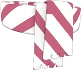 Striped Scarf