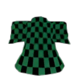 Sun Breathers Cloak