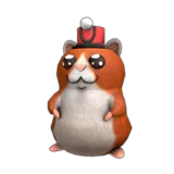 Bandleader Guinea Pig