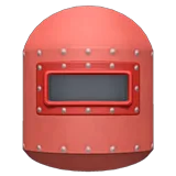 welding mask