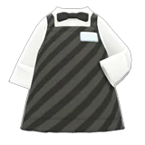 diner apron