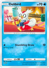 Delibird